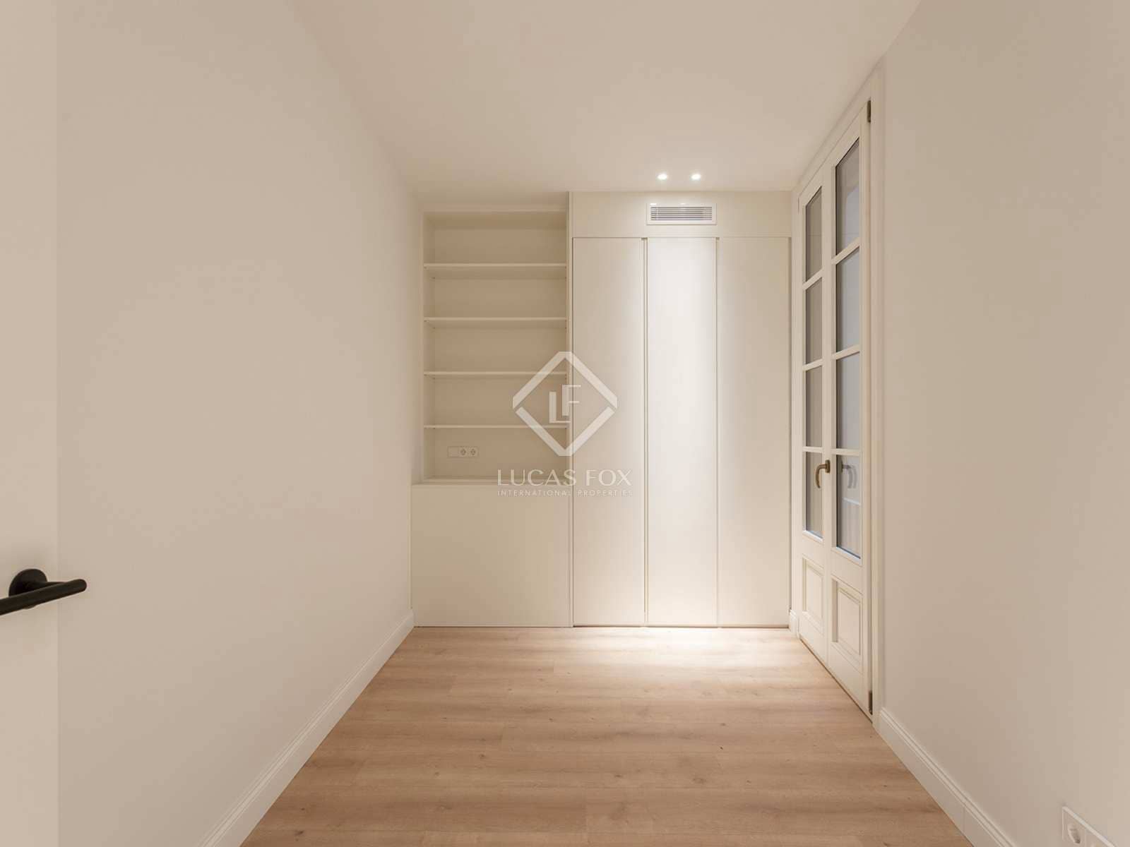 3 soveværelse Lejlighed til salg i Barcelona by - € 649.000 (Ref: 7437466)