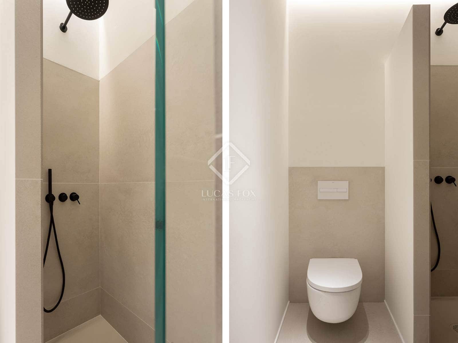 3 soveværelse Lejlighed til salg i Barcelona by - € 649.000 (Ref: 7437466)