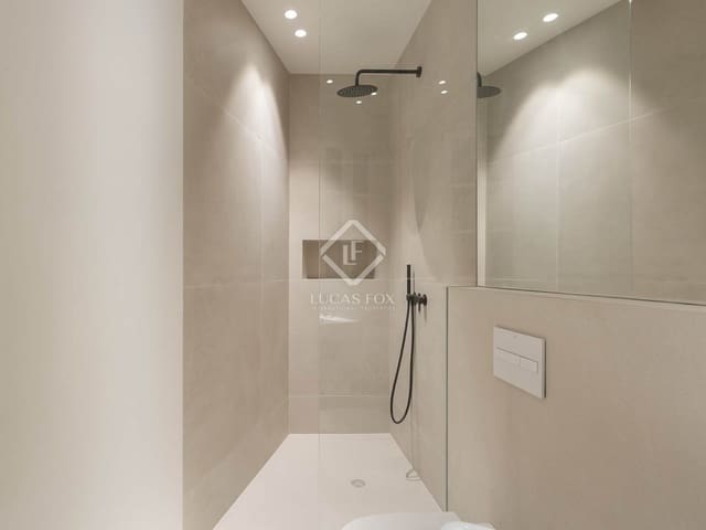 3 soveværelse Lejlighed til salg i Barcelona by - € 649.000 (Ref: 7437466)