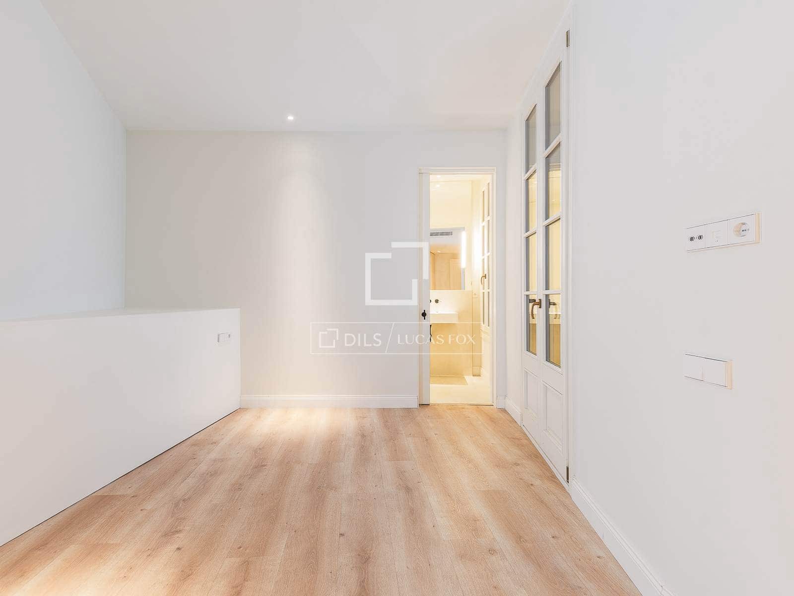 3 soveværelse Lejlighed til salg i Barcelona by - € 649.000 (Ref: 7437466)