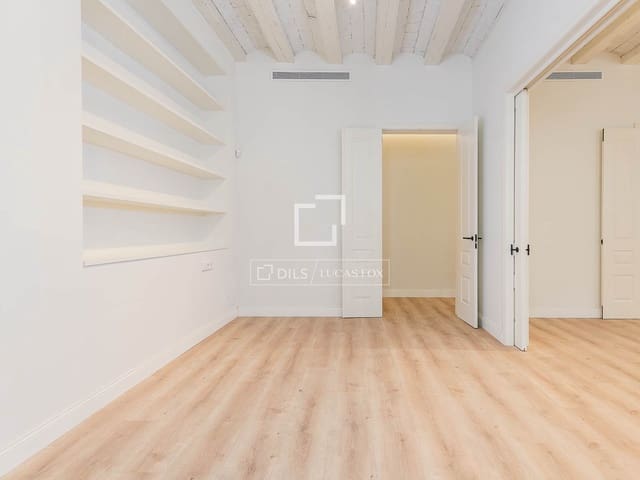 3 quarto Apartamento para venda em Barcelona cidade - 649 000 € (Ref: 7437466)