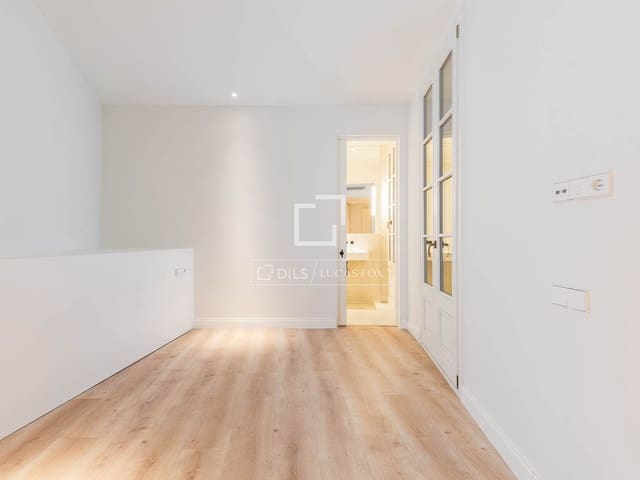 3 quarto Apartamento para venda em Barcelona cidade - 649 000 € (Ref: 7437466)