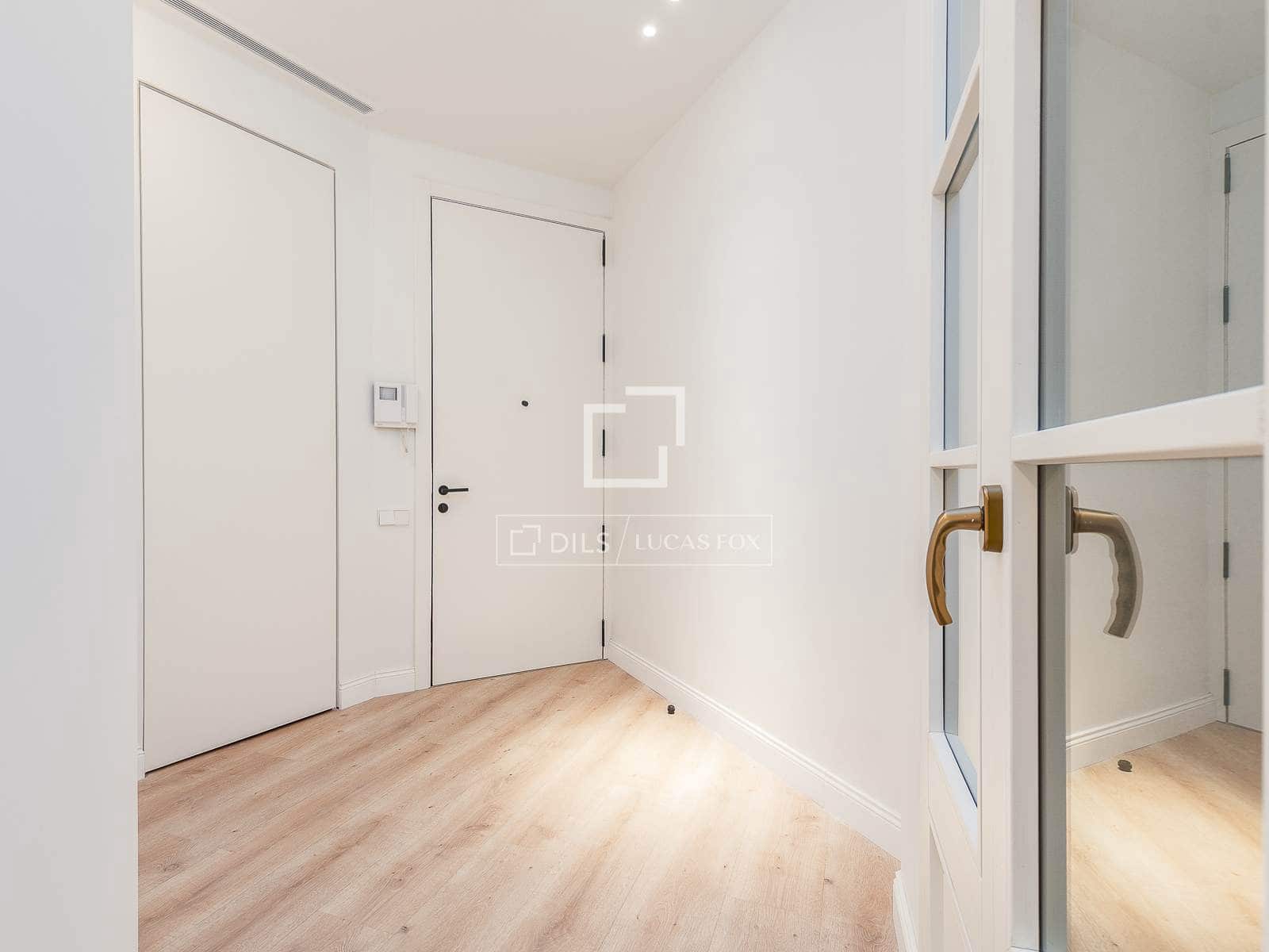 3 soveværelse Lejlighed til salg i Barcelona by - € 649.000 (Ref: 7437466)