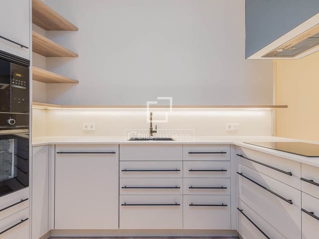 3 quarto Apartamento para venda em Barcelona cidade - 649 000 € (Ref: 7437466)