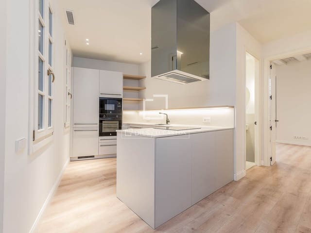 3 quarto Apartamento para venda em Barcelona cidade - 649 000 € (Ref: 7437466)