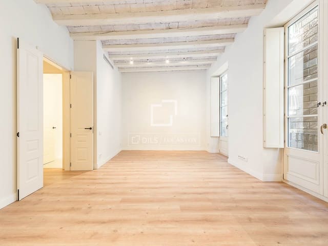 3 quarto Apartamento para venda em Barcelona cidade - 649 000 € (Ref: 7437466)