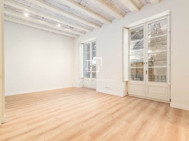 3 quarto Apartamento para venda em Barcelona cidade - 649 000 € (Ref: 7437466)