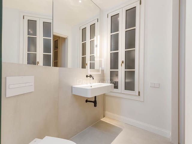 3 quarto Apartamento para venda em Barcelona cidade - 649 000 € (Ref: 7437466)