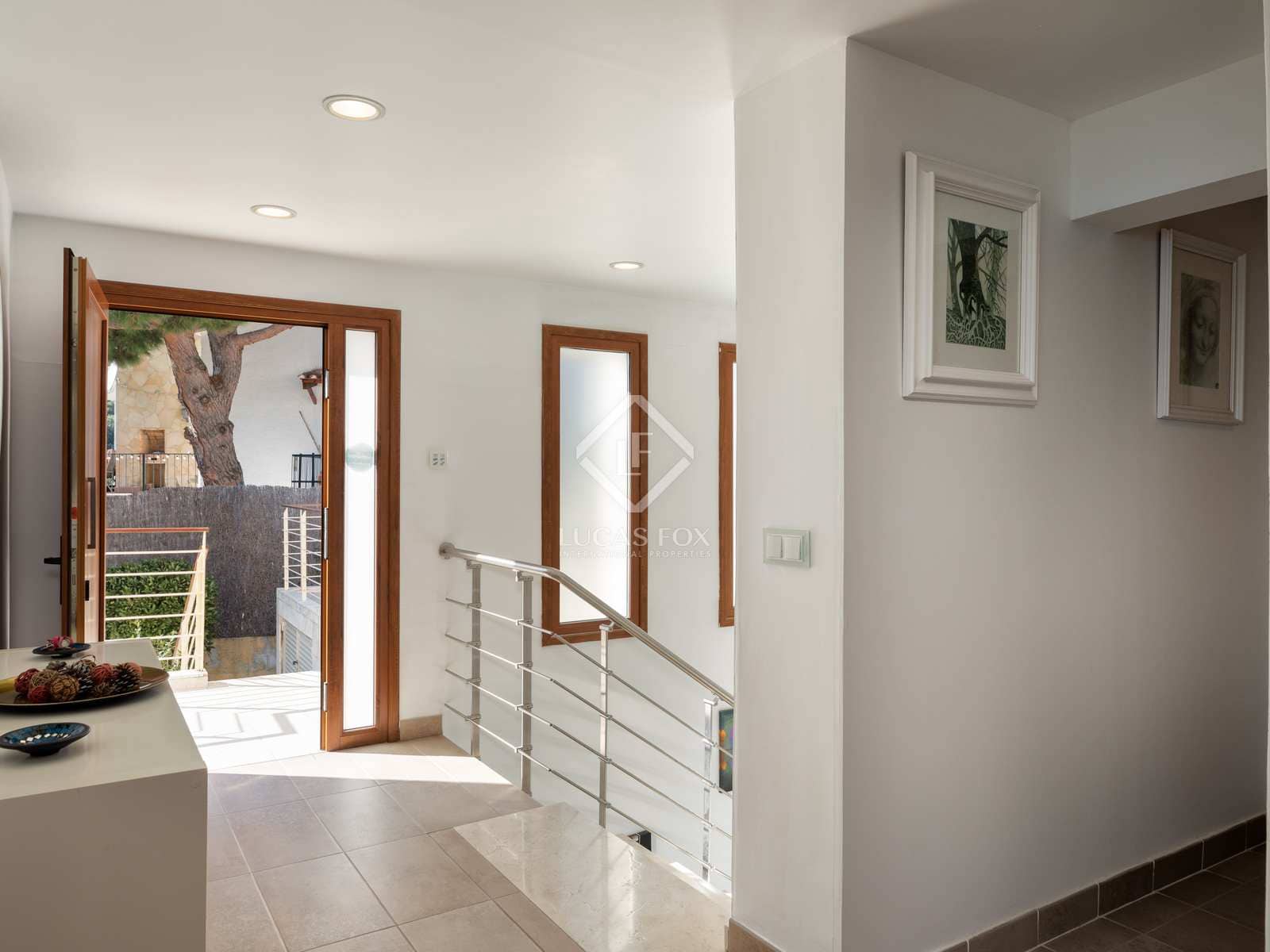 5 bedroom Villa for sale in Tossa de Mar with pool garage - € 1,300,000 (Ref: 7440895)