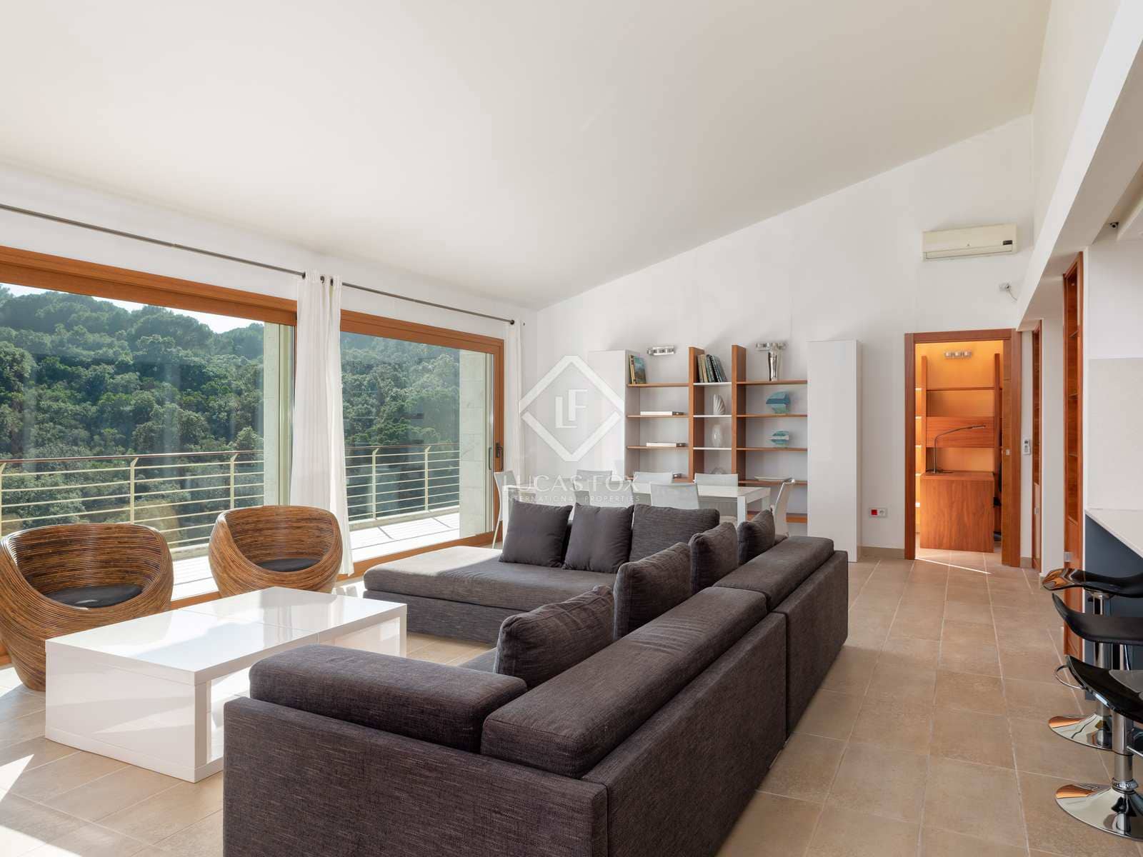 5 bedroom Villa for sale in Tossa de Mar with pool garage - € 1,300,000 (Ref: 7440895)