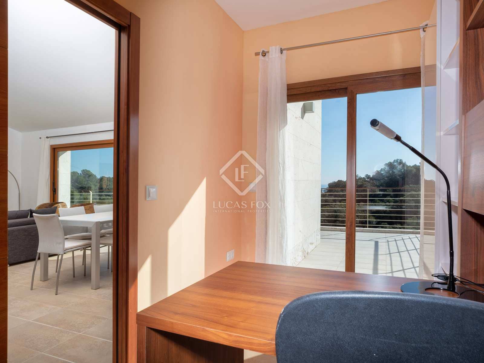 5 bedroom Villa for sale in Tossa de Mar with pool garage - € 1,300,000 (Ref: 7440895)