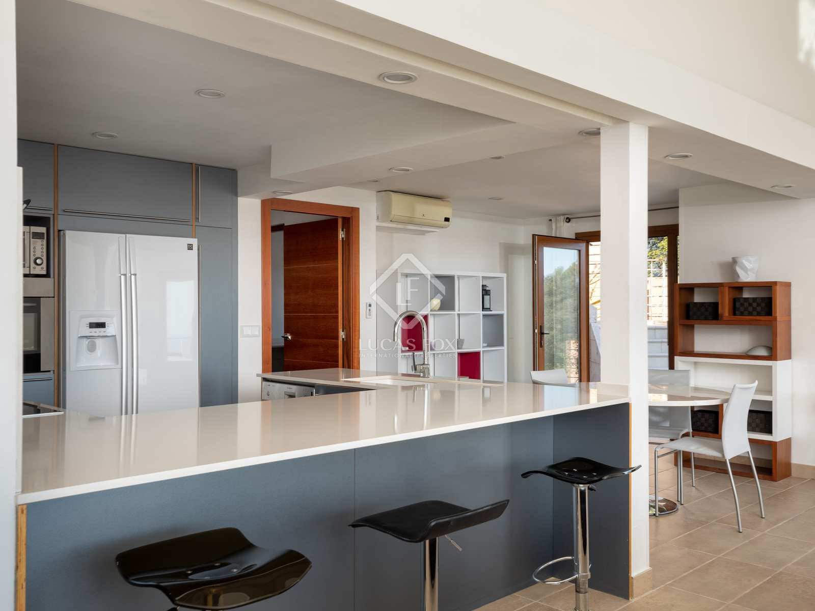 5 bedroom Villa for sale in Tossa de Mar with pool garage - € 1,300,000 (Ref: 7440895)