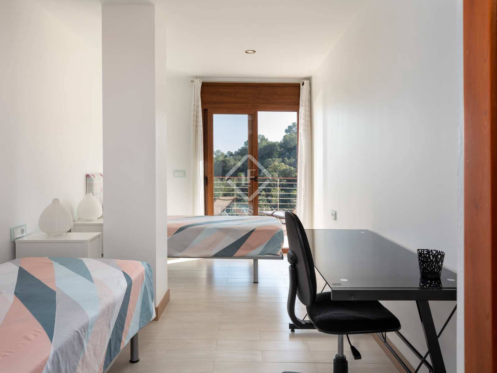 5 bedroom Villa for sale in Tossa de Mar with pool garage - € 1,300,000 (Ref: 7440895)