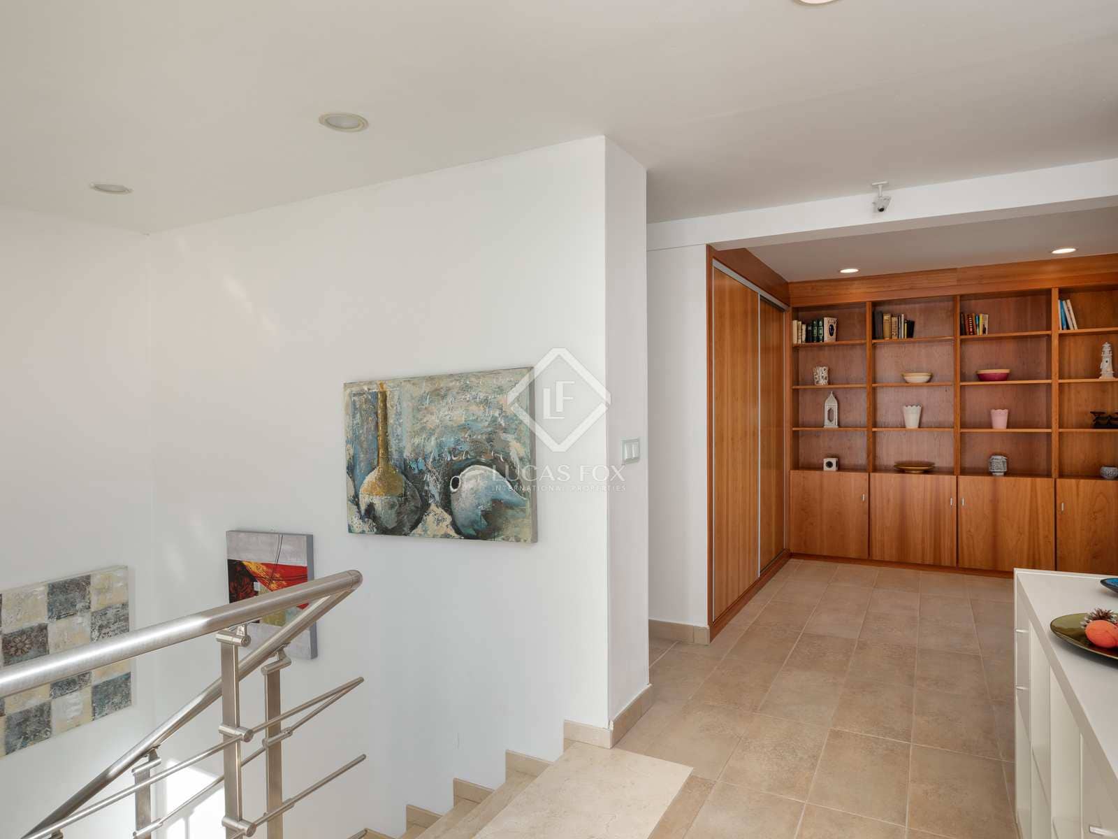 5 bedroom Villa for sale in Tossa de Mar with pool garage - € 1,300,000 (Ref: 7440895)