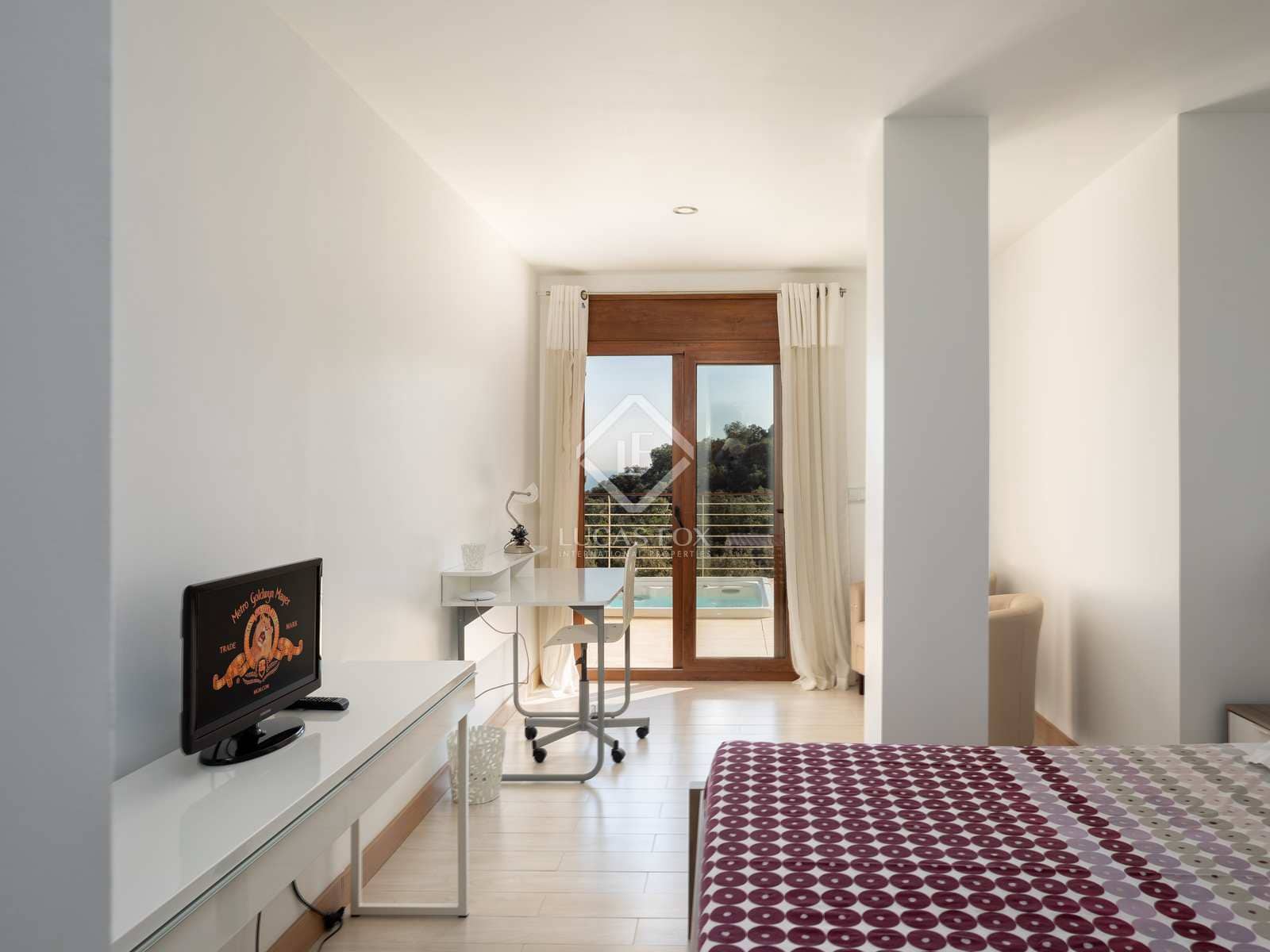 5 bedroom Villa for sale in Tossa de Mar with pool garage - € 1,300,000 (Ref: 7440895)