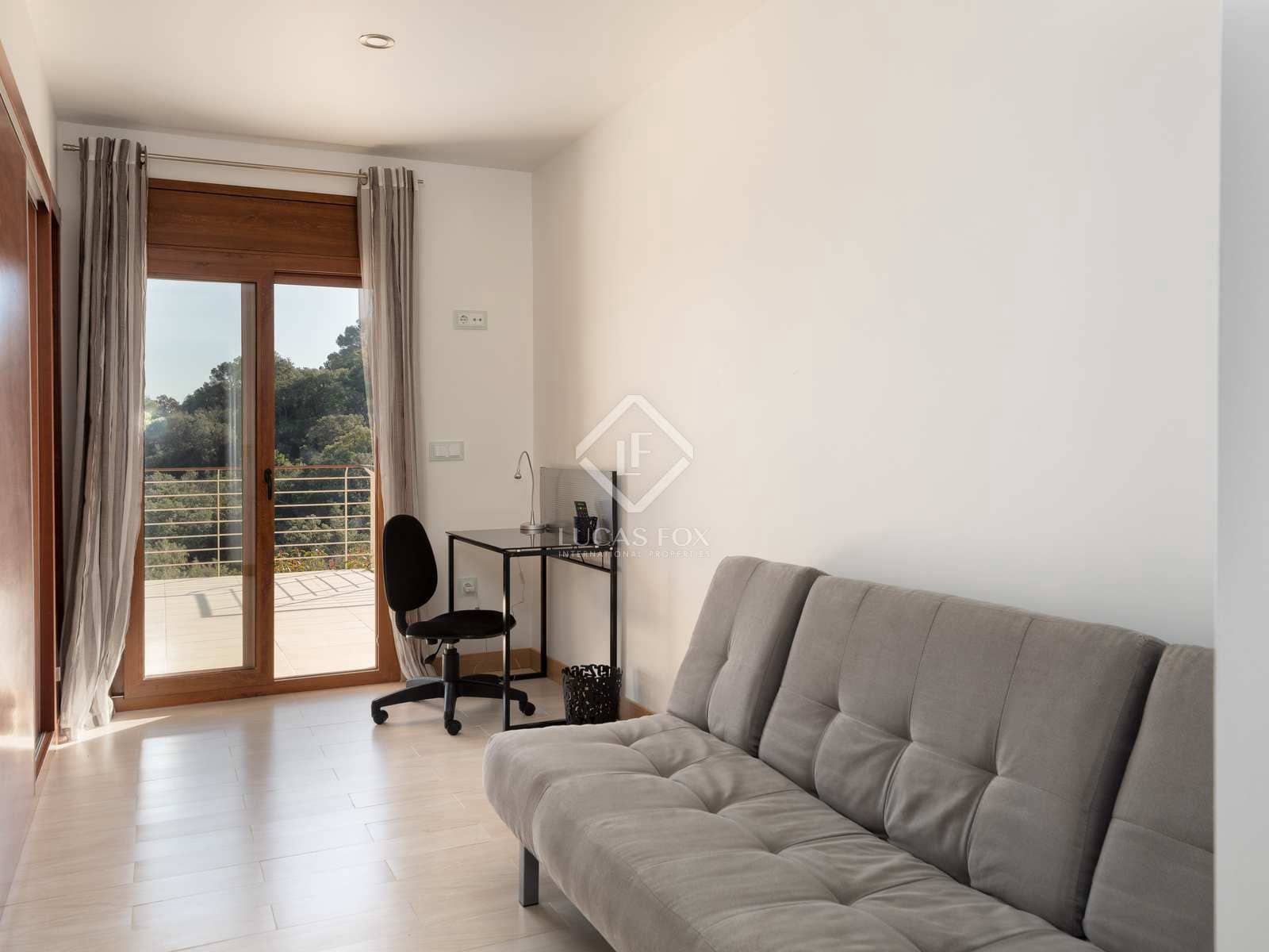 5 bedroom Villa for sale in Tossa de Mar with pool garage - € 1,300,000 (Ref: 7440895)