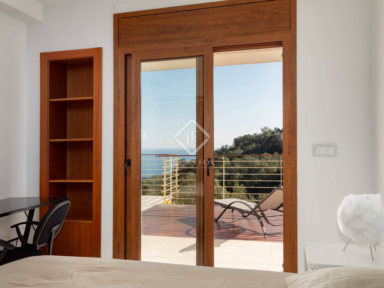 5 bedroom Villa for sale in Tossa de Mar with pool garage - € 1,300,000 (Ref: 7440895)