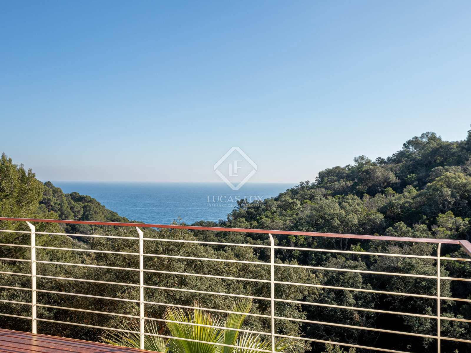 5 bedroom Villa for sale in Tossa de Mar with pool garage - € 1,300,000 (Ref: 7440895)