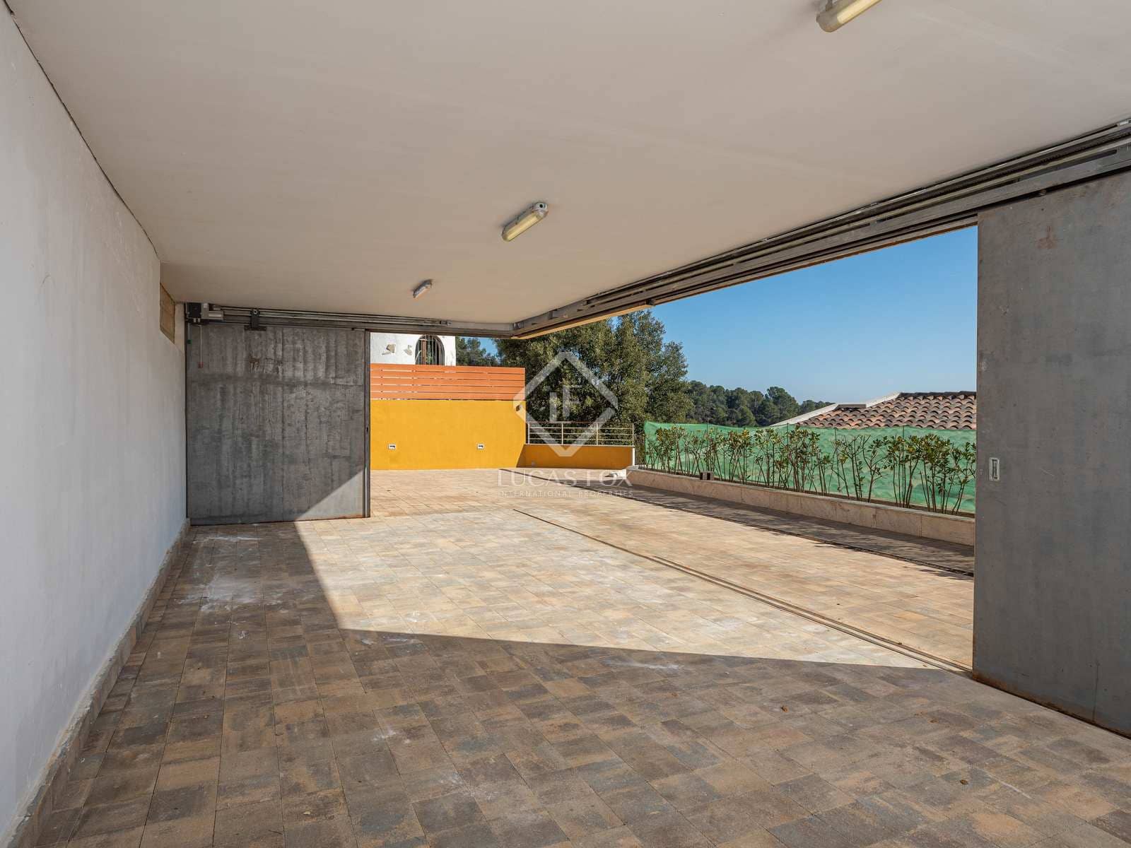 5 bedroom Villa for sale in Tossa de Mar with pool garage - € 1,300,000 (Ref: 7440895)