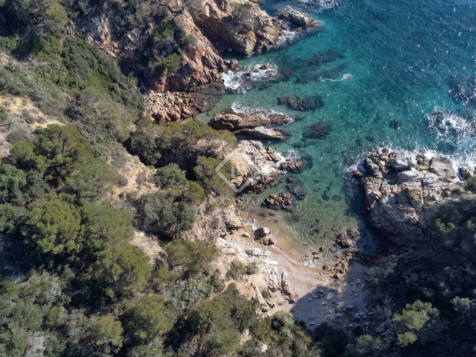 5 bedroom Villa for sale in Tossa de Mar with pool garage - € 1,300,000 (Ref: 7440895)