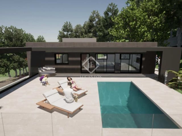 Building Plot for sale in Tarragona city - € 145,000 (Ref: 7440901)