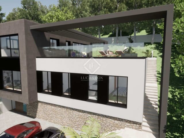 Building Plot for sale in Tarragona city - € 145,000 (Ref: 7440901)