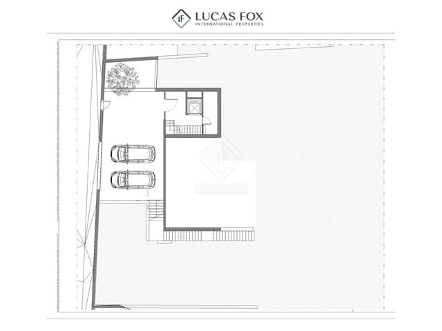 Building Plot for sale in Tarragona city - € 145,000 (Ref: 7440901)