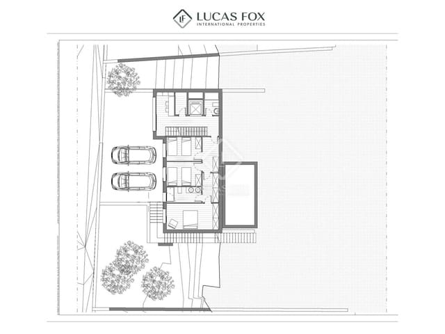 Building Plot for sale in Tarragona city - € 145,000 (Ref: 7440901)