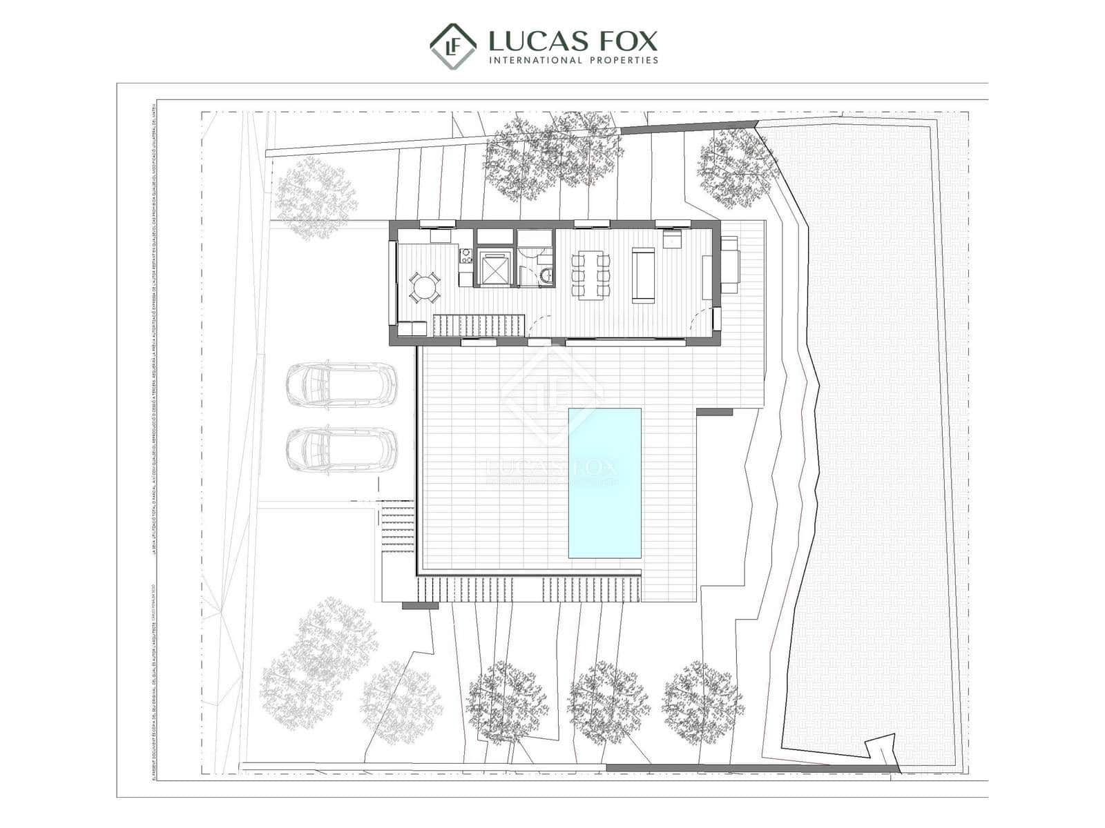 Byggegrund til salg i Tarragona by - € 145.000 (Ref: 7440901)