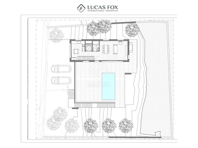 Building Plot for sale in Tarragona city - € 145,000 (Ref: 7440901)