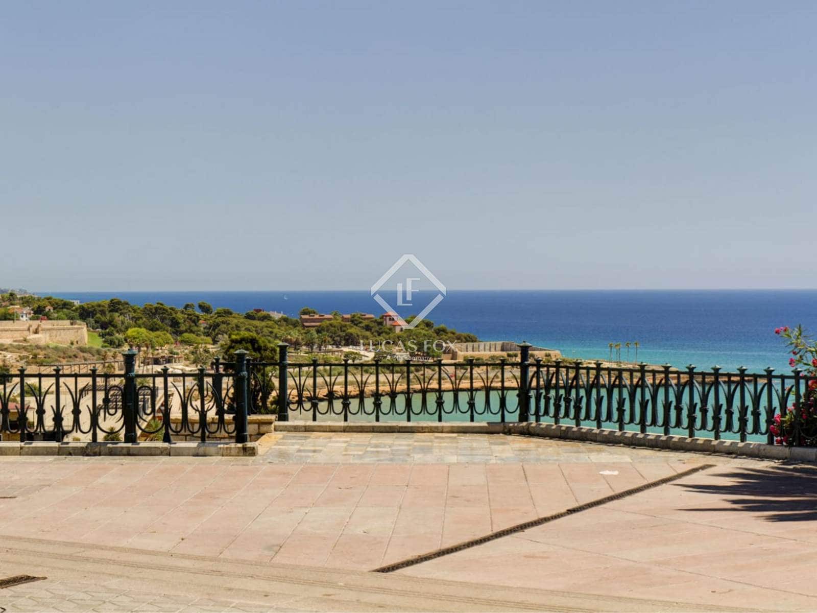 Byggegrund til salg i Tarragona by - € 145.000 (Ref: 7440901)