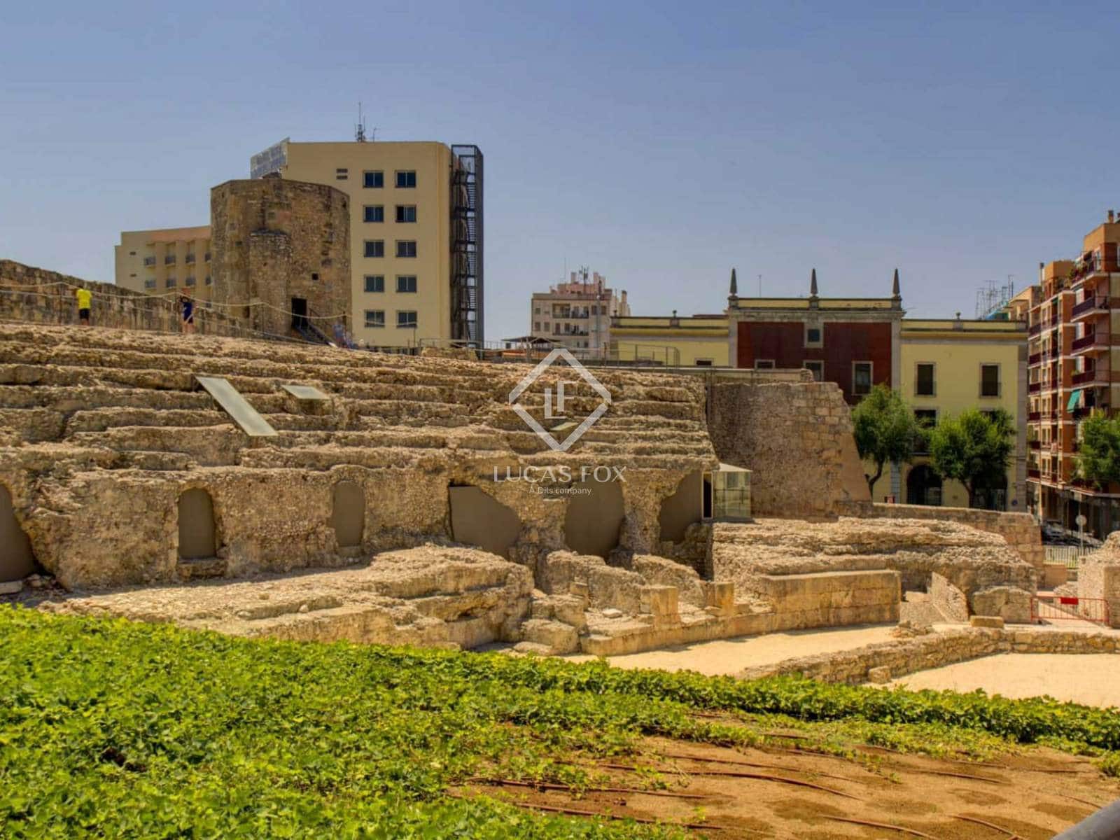 Byggegrund til salg i Tarragona by - € 145.000 (Ref: 7440901)