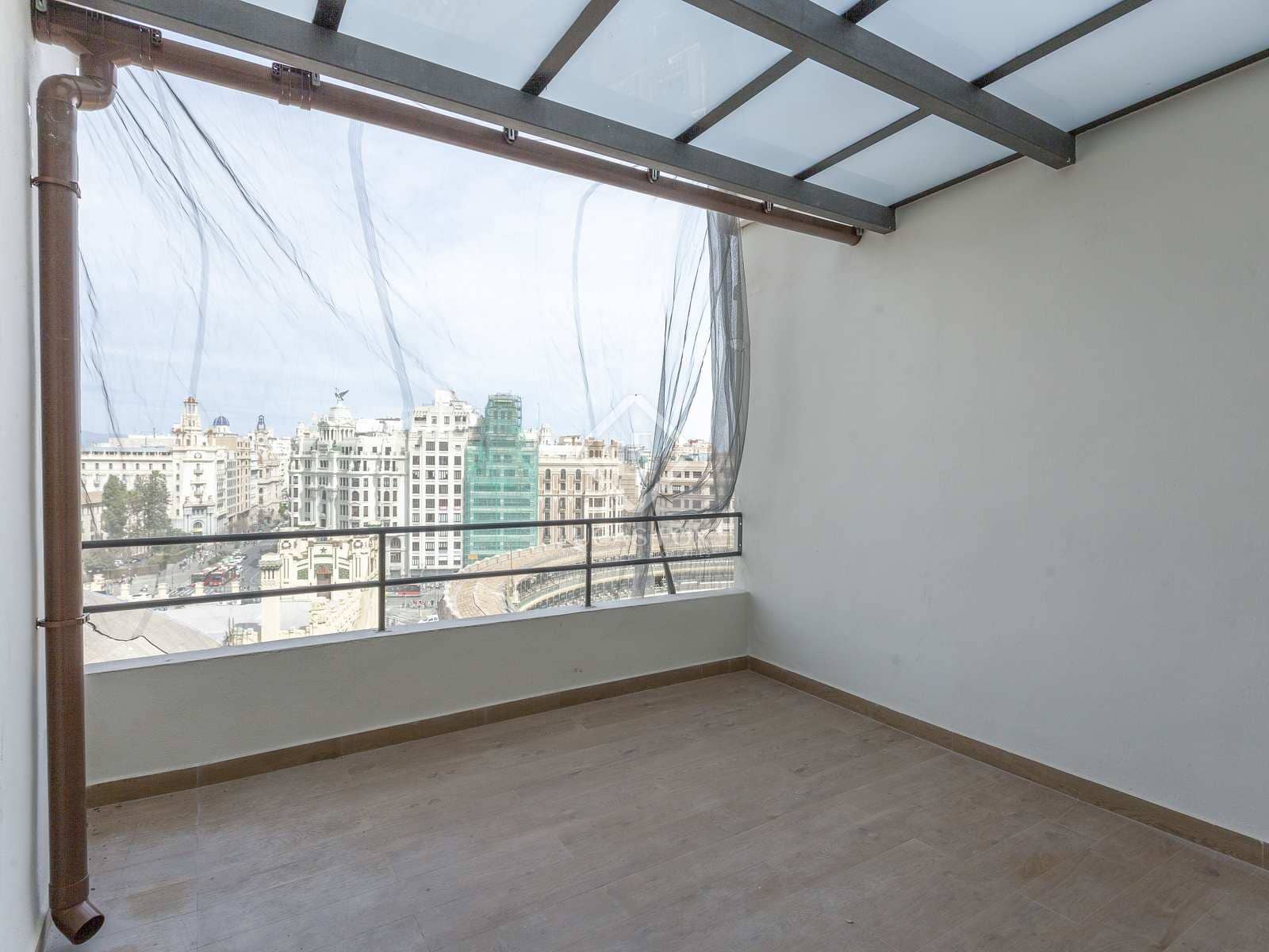 3 camera da letto Attico da affittare in Valencia citta - 4.000 € (Rif: 7440905)
