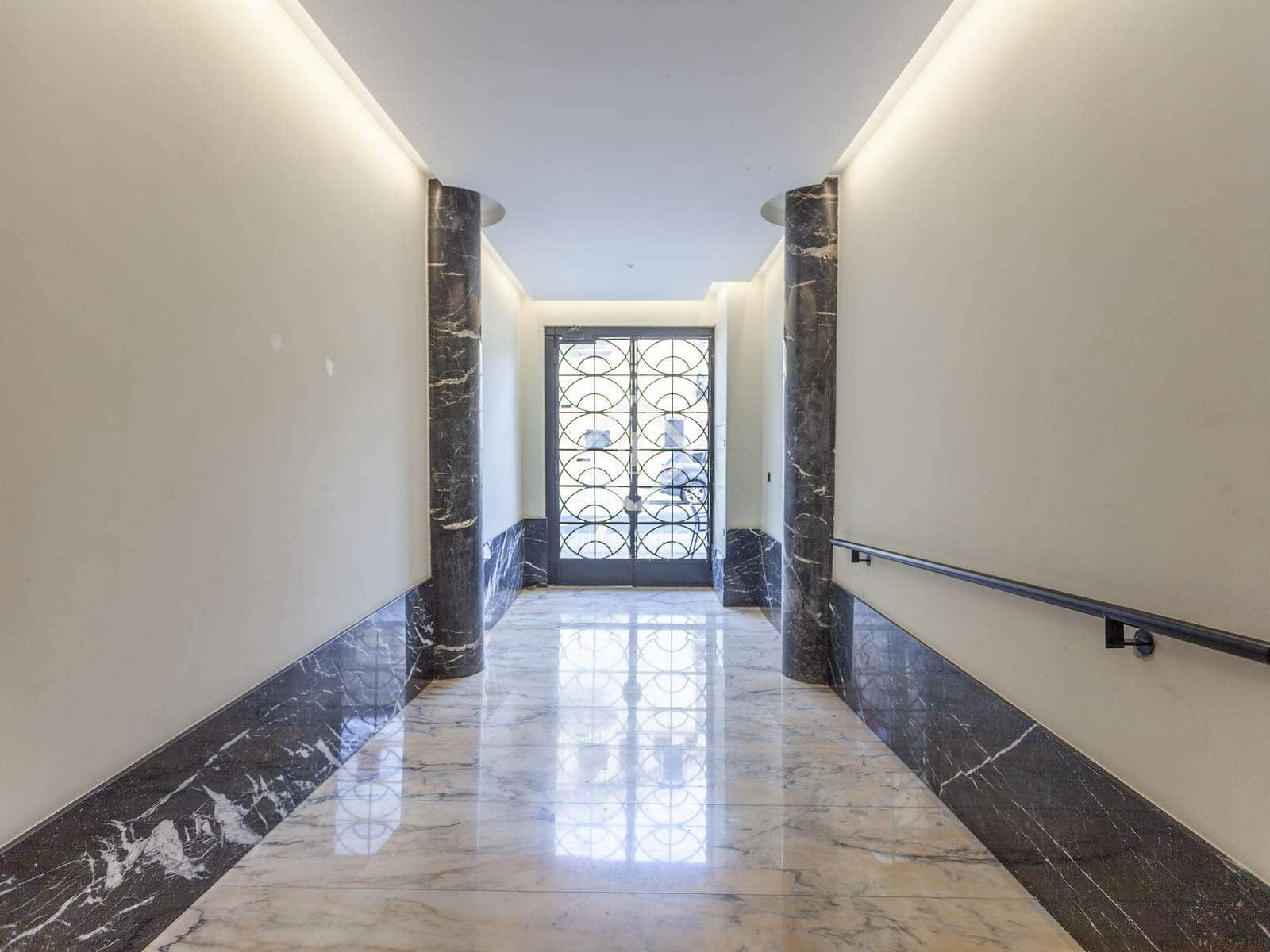 3 camera da letto Attico da affittare in Valencia citta - 4.000 € (Rif: 7440905)