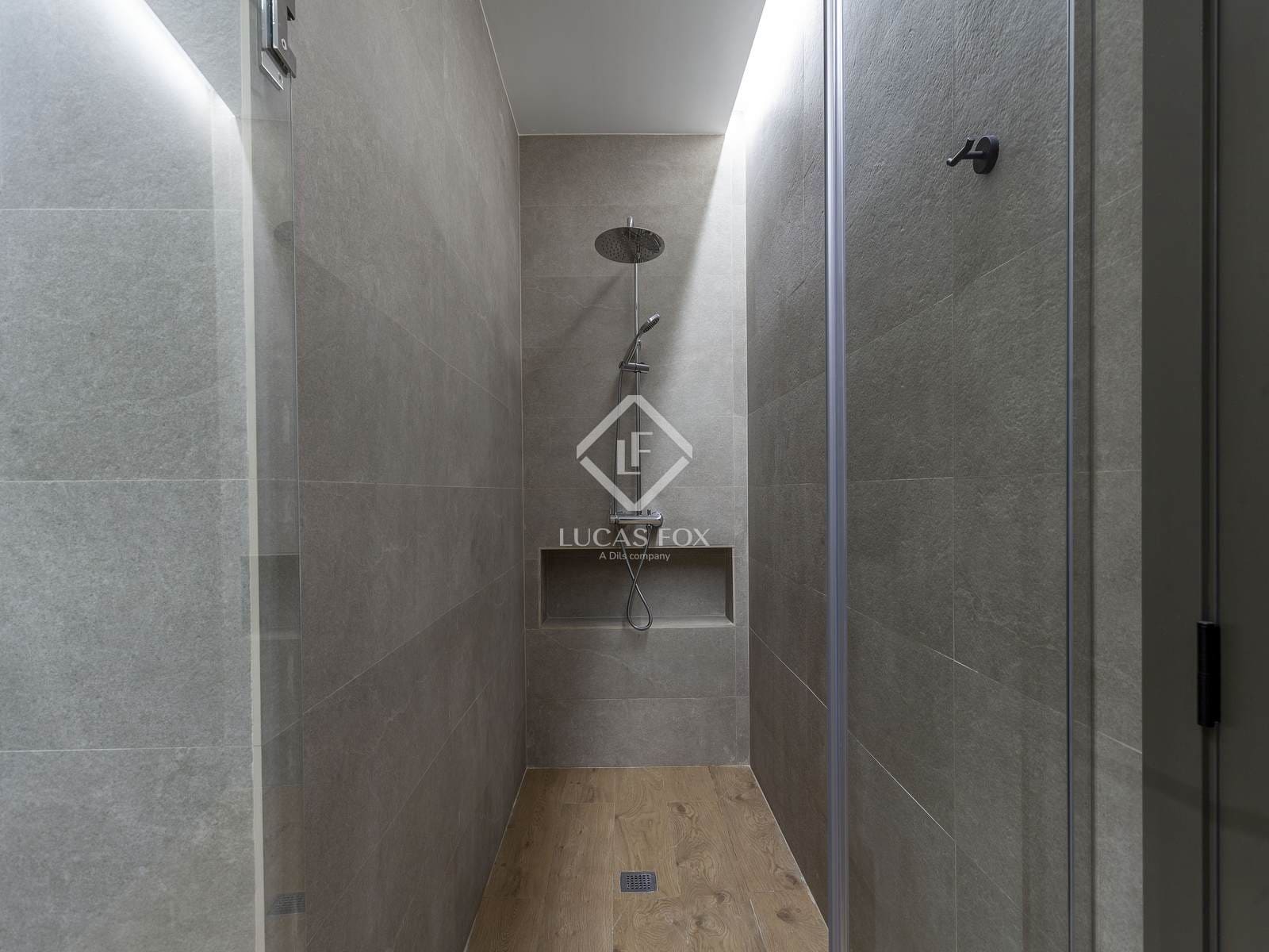 3 camera da letto Attico da affittare in Valencia citta - 4.000 € (Rif: 7440905)