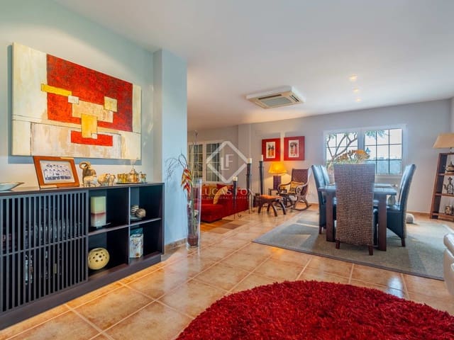 5 soveværelse Villa til salg i Elche / Elx med swimmingpool garage - € 1.000.000 (Ref: 7444569)