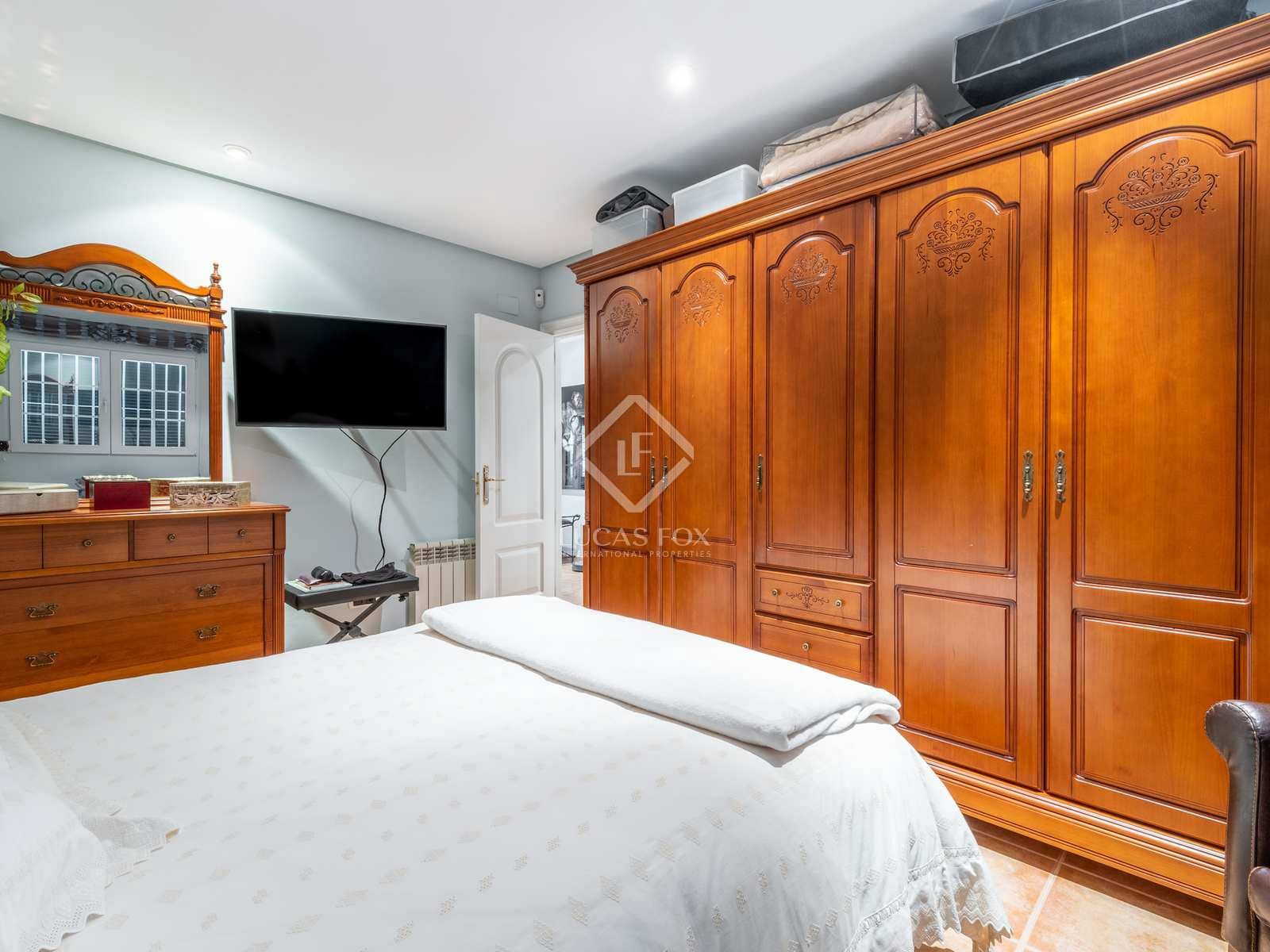 5 bedroom Villa for sale in Elche / Elx with pool garage - € 1,000,000 (Ref: 7444569)