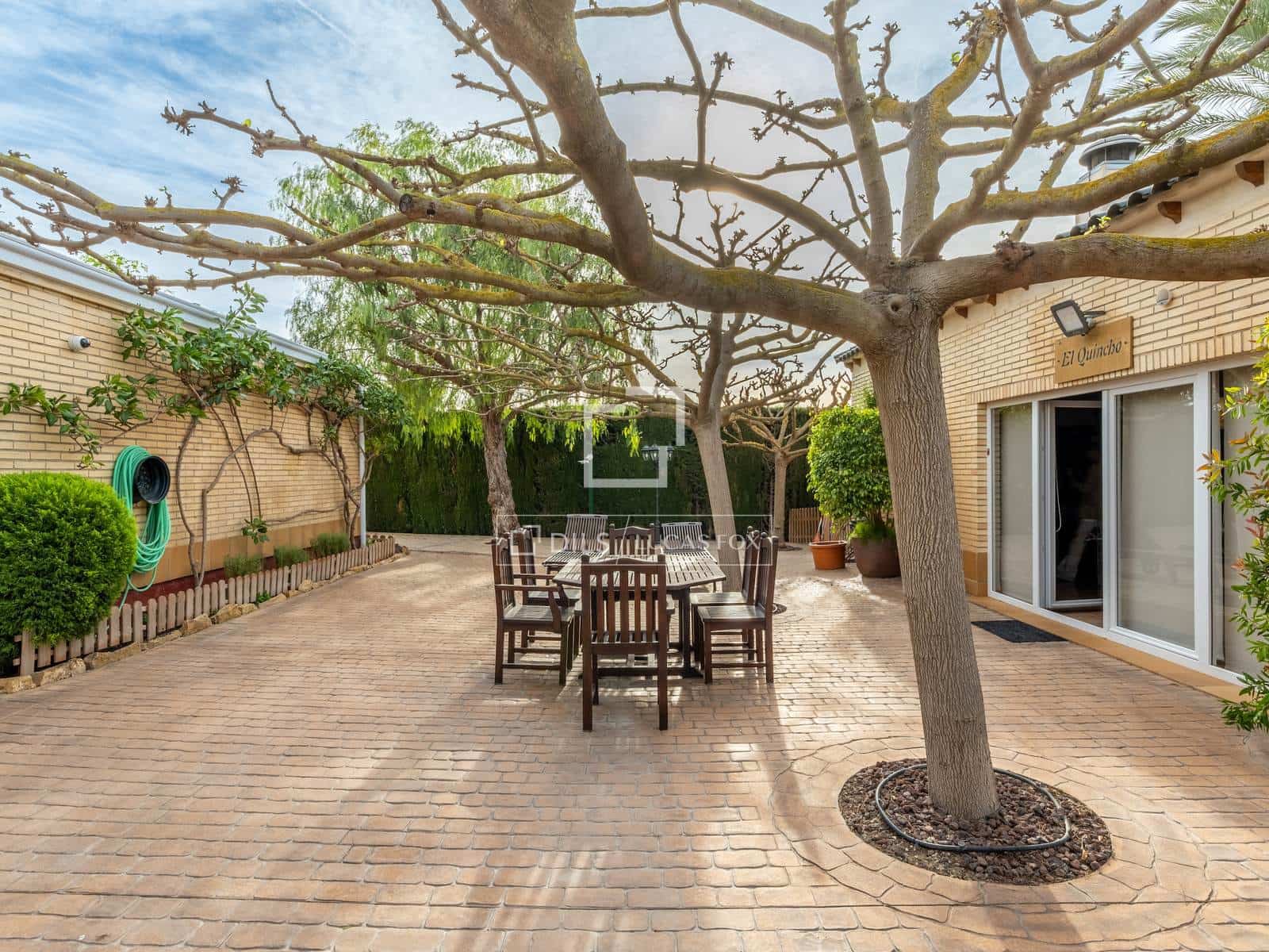 5 bedroom Villa for sale in Elche / Elx with pool garage - € 1,000,000 (Ref: 7444569)