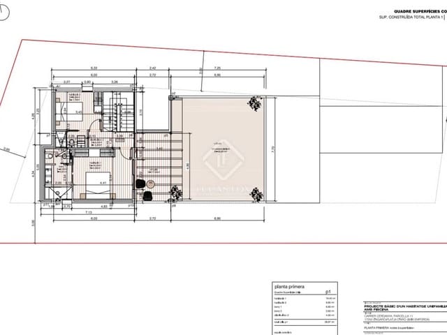 4 chambre Villa/Maison à vendre à S'Agaro, Castell-Platja d'Aro avec piscine garage - 1 690 000 € (Ref: 7444584)