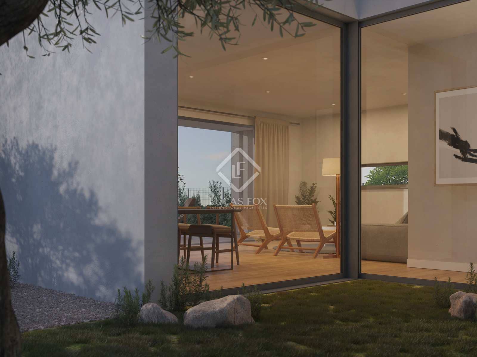 4 soverom Villa til salgs i S'Agaro med svømmebasseng garasje - € 1 690 000 (Ref: 7444584)