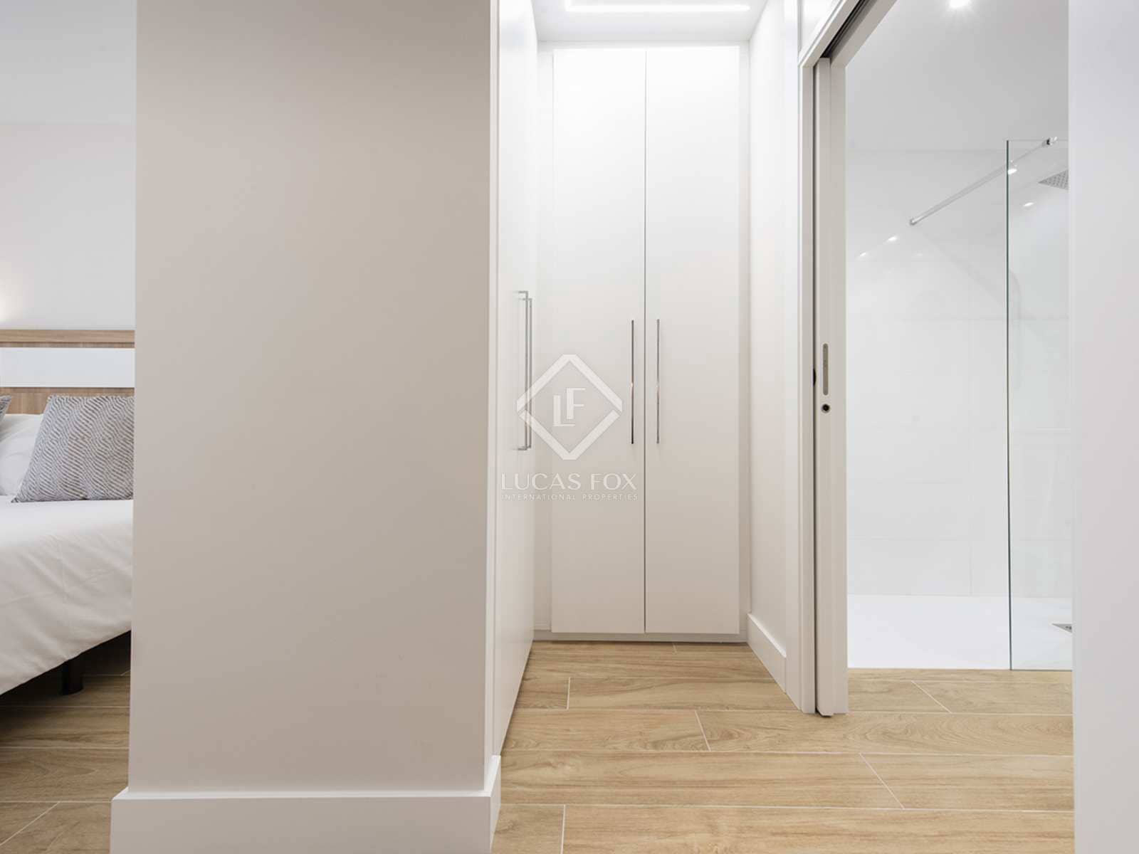 2 soveværelse Lejlighed til leje i Vigo med garage - € 2.000 (Ref: 7444587)