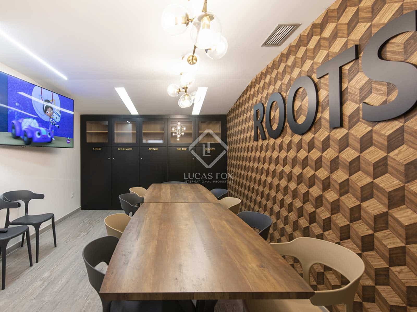 2 soveværelse Lejlighed til leje i Vigo med garage - € 2.000 (Ref: 7444587)