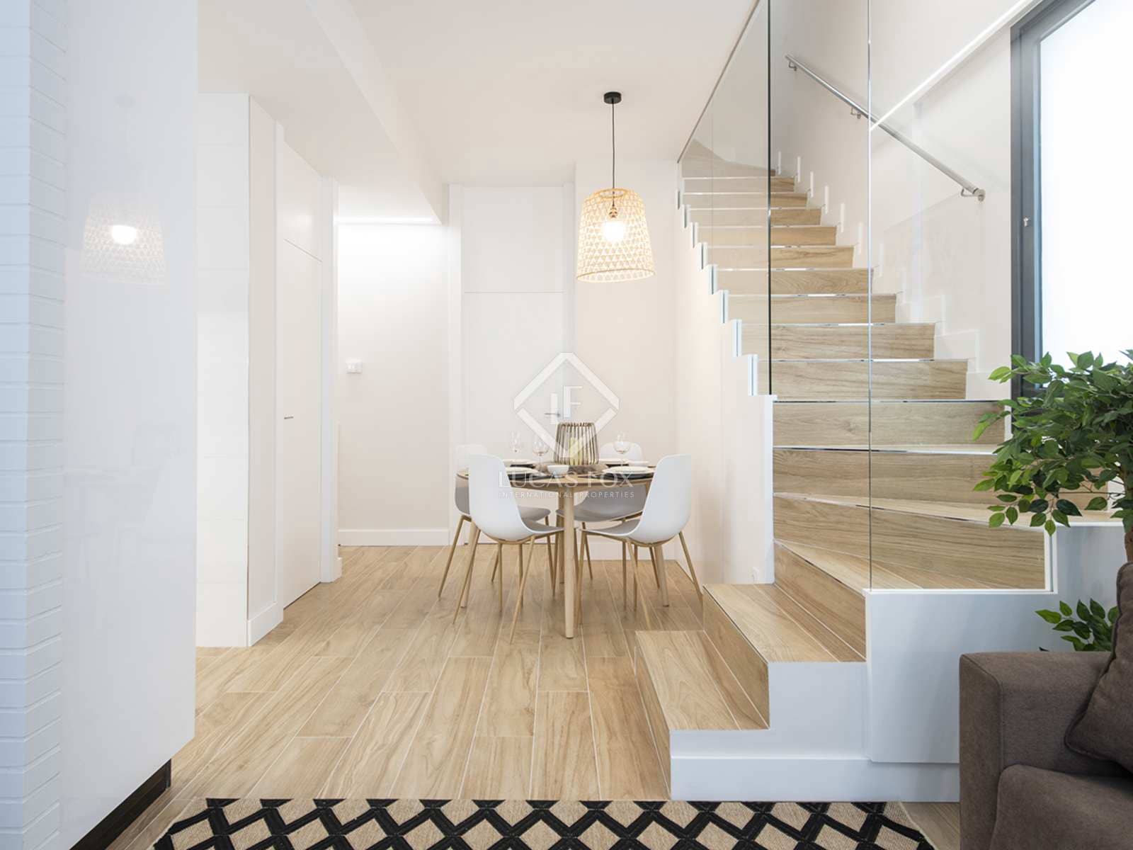 2 soveværelse Penthouse til leje i Vigo - € 2.000 (Ref: 7444588)