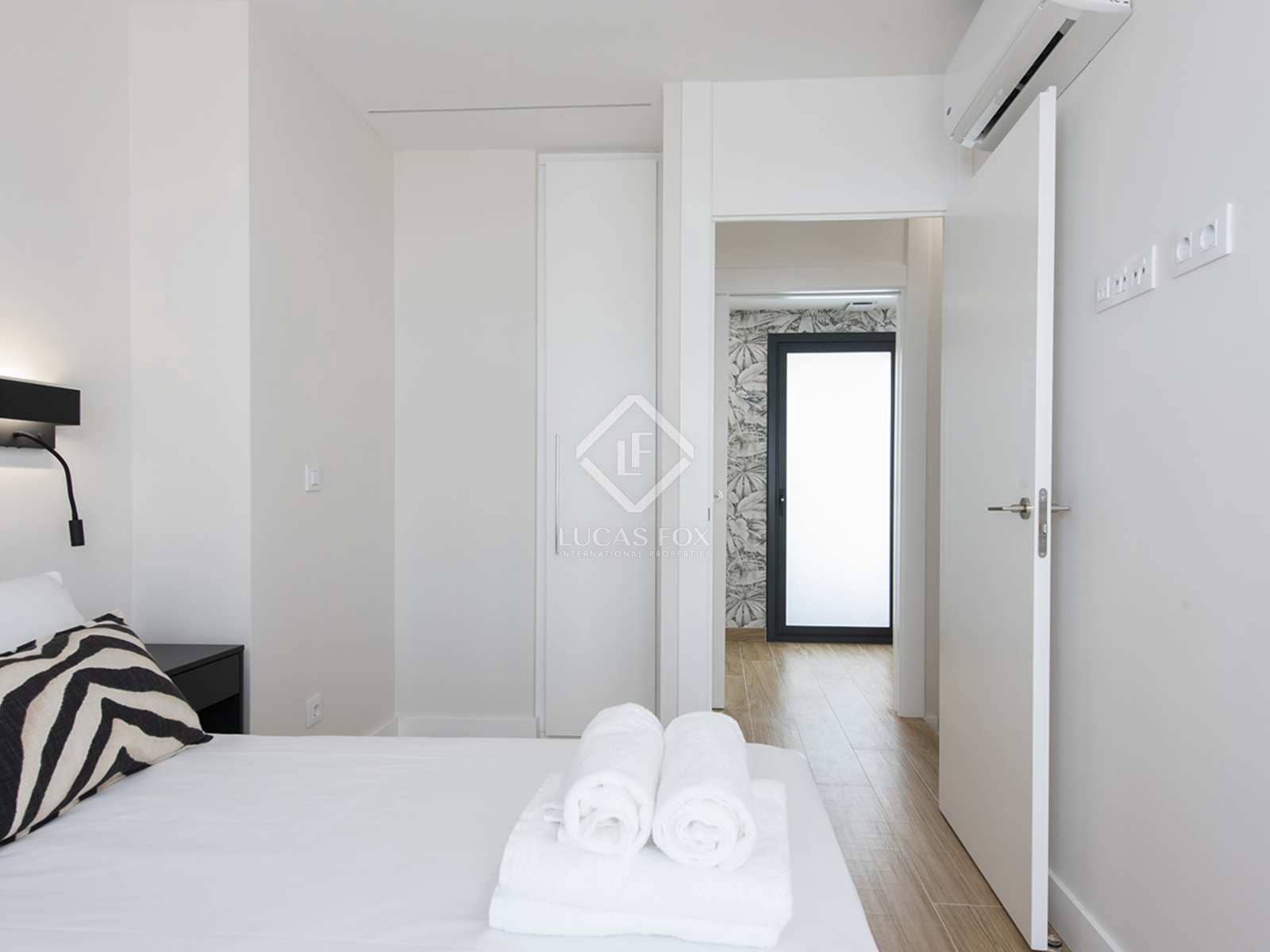 2 soveværelse Penthouse til leje i Vigo - € 2.000 (Ref: 7444588)