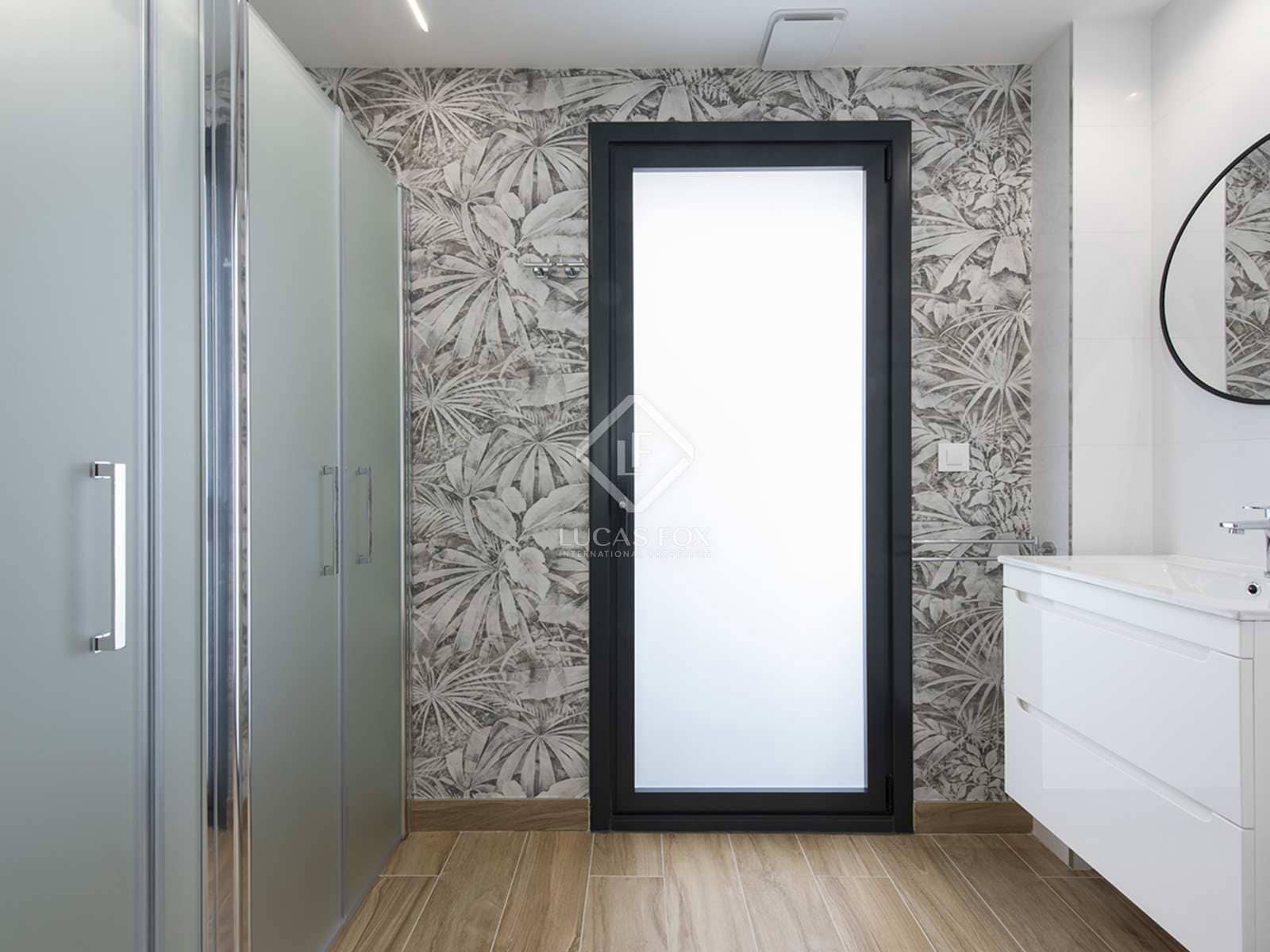 2 soveværelse Penthouse til leje i Vigo - € 2.000 (Ref: 7444588)