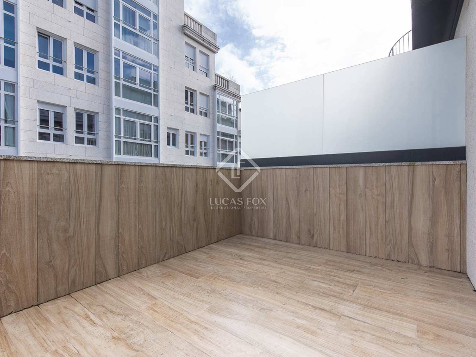 2 soveværelse Penthouse til leje i Vigo - € 2.000 (Ref: 7444588)