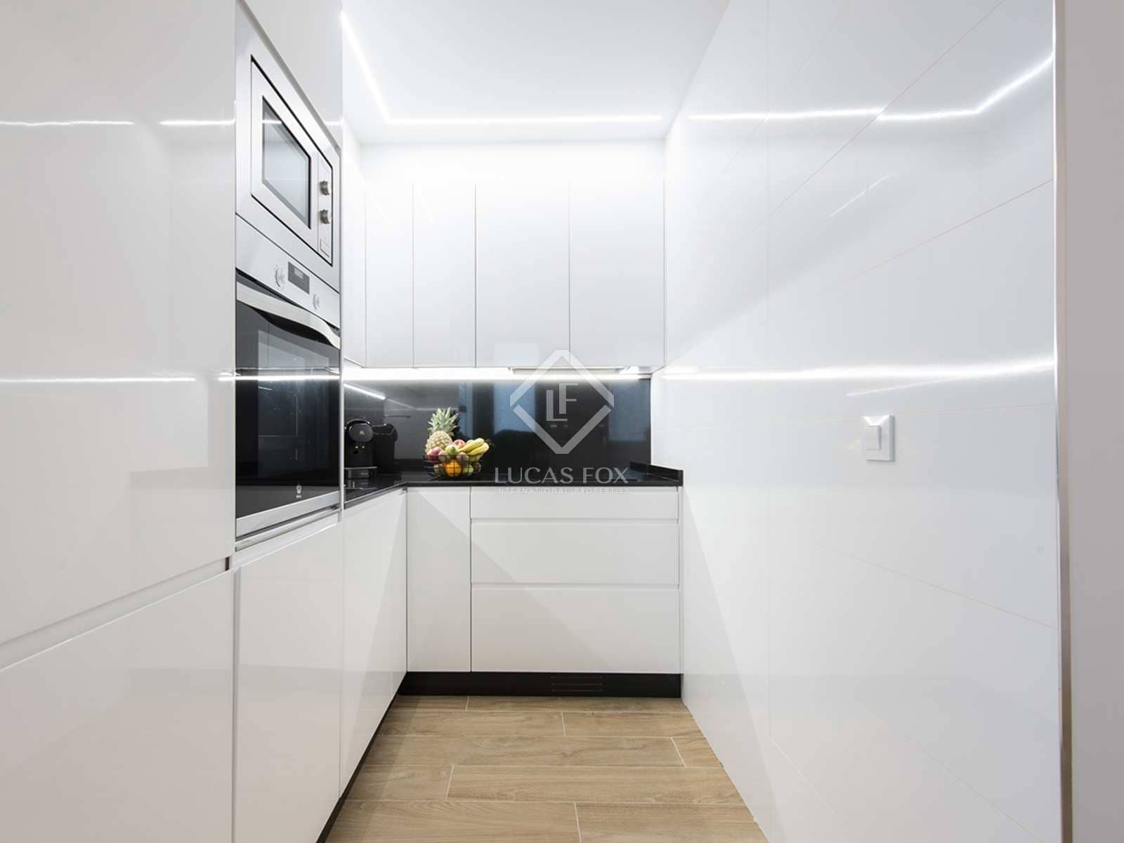 2 soveværelse Penthouse til leje i Vigo - € 2.000 (Ref: 7444588)