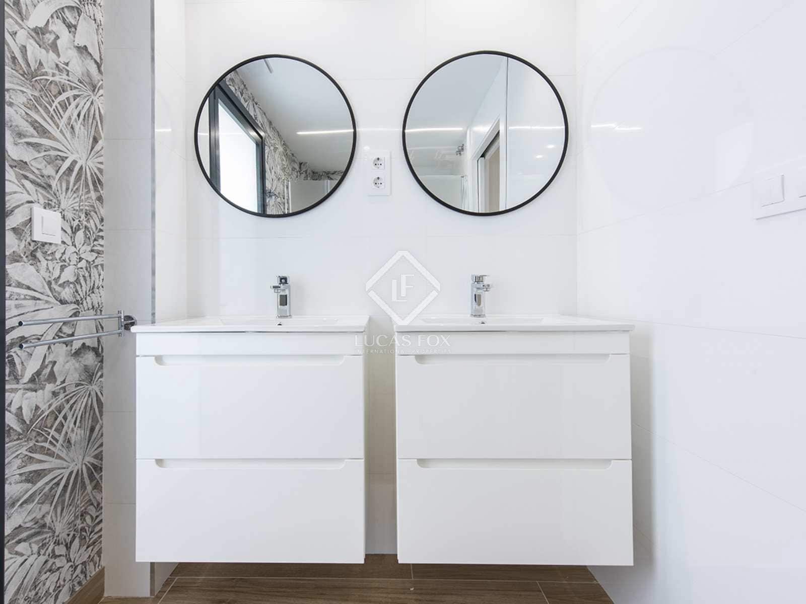 2 soveværelse Penthouse til leje i Vigo - € 2.000 (Ref: 7444588)