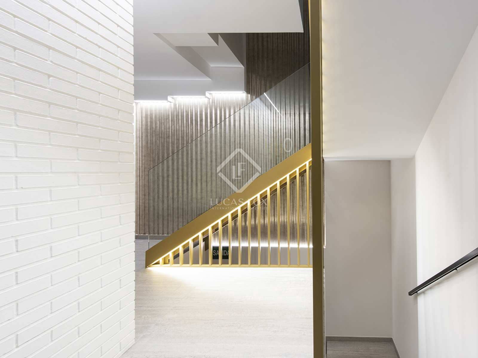 2 soveværelse Penthouse til leje i Vigo - € 2.000 (Ref: 7444588)