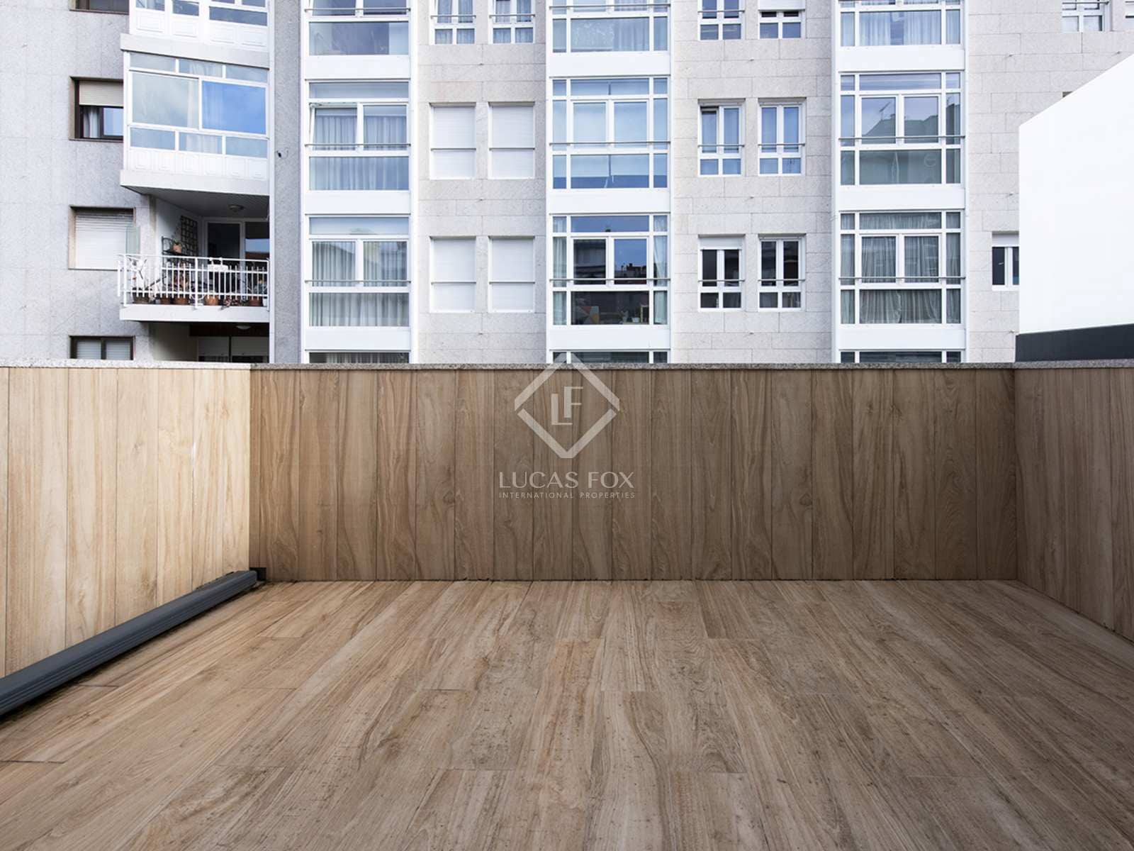 2 soveværelse Penthouse til leje i Vigo - € 2.000 (Ref: 7444588)